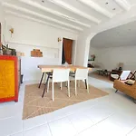 Ferienhaus Casa Cycas, Meuble Tourisme 4 Etoiles