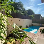 Casa Cycas, Meuble Tourisme 4 Etoiles Ferienhaus *