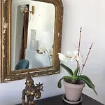 Ferienhaus Casa Cycas, Meuble Tourisme 4 Etoiles