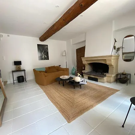 Casa Cycas, Meuble Tourisme 4 Etoiles *