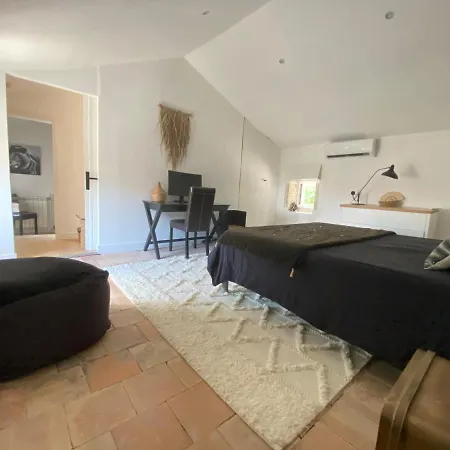 Casa Cycas, Meuble Tourisme 4 Etoiles *