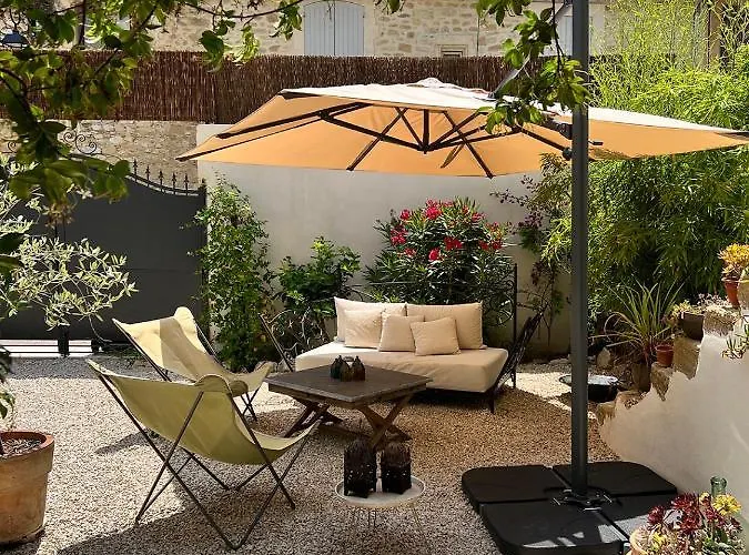 Дом отдыха Casa Cycas, Meuble Tourisme 4 Etoiles *