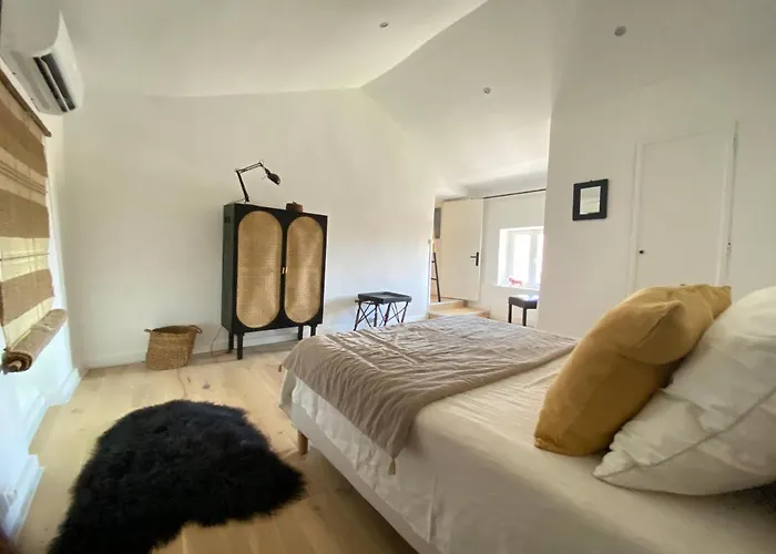 Casa Cycas, Meuble Tourisme 4 Etoiles *