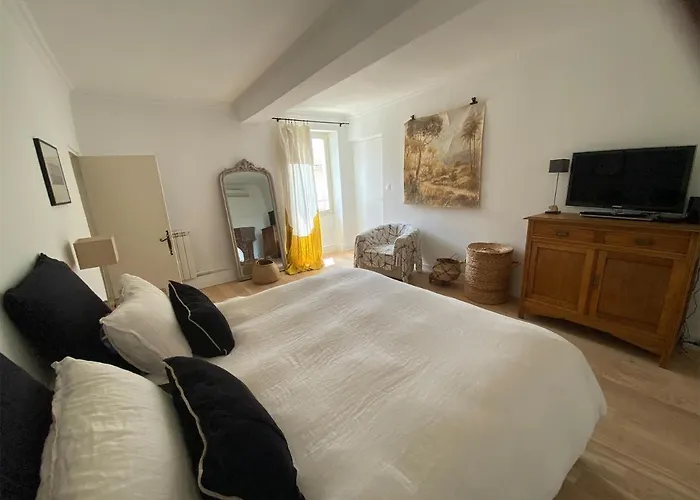 Casa Cycas, Meuble Tourisme 4 Etoiles *