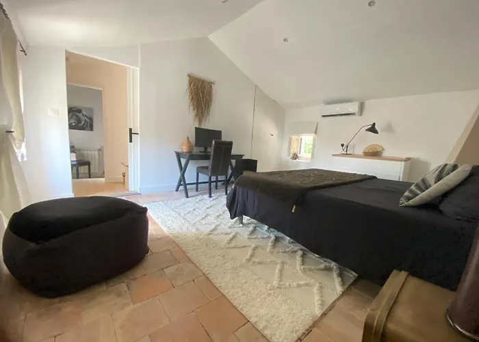 Casa Cycas, Meuble Tourisme 4 Etoiles *