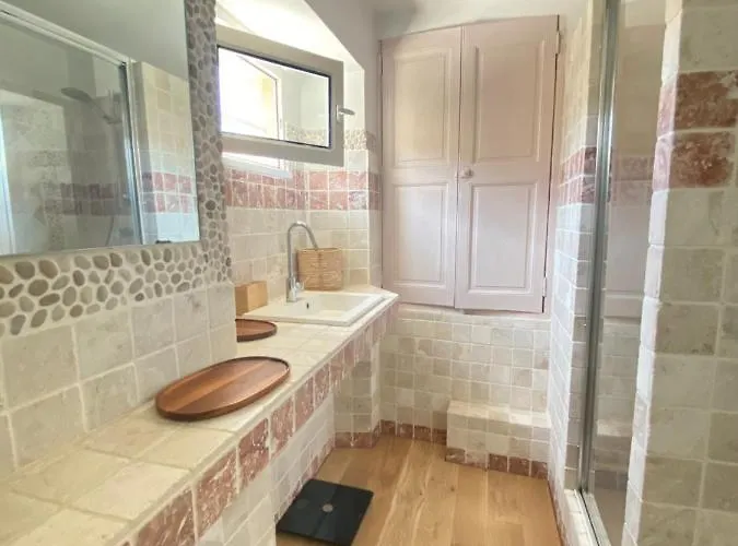 Дом отдыха Casa Cycas, Meuble Tourisme 4 Etoiles *